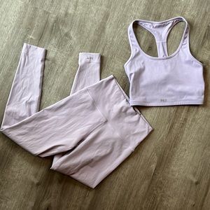 Set Active Outfit XS